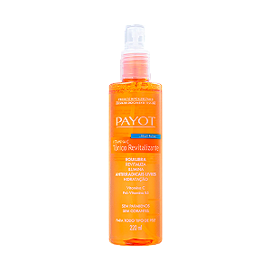 Payot Tônico Revitalizante Vitamina C 220ML