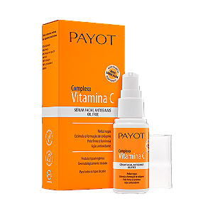 Payot Complexo Vitamina C 30ML