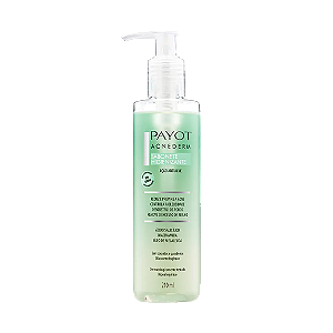 Payot Sabonete Higienizante  Acnederm 210ML