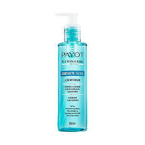 Payot Sabonete Facial Pele mista a oleosa