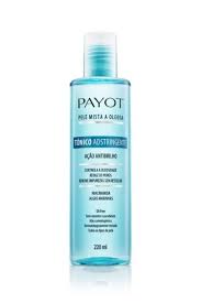 Payot Tônico Adstringente Pele mista a oleosa