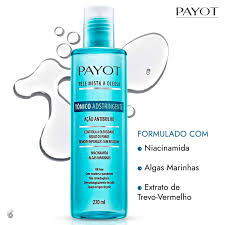 Payot Tônico Adstringente Pele mista a oleosa