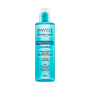Payot Tônico Adstringente Pele mista a oleosa