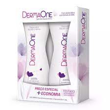 Dermaone Kit Sabonete Líquido Íntimo 200ML