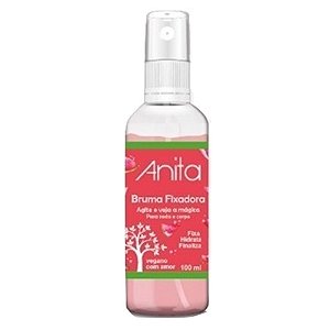 Anita Bruna Fixadora Melancia 100ml