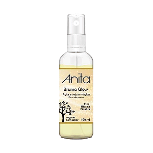 Anita Bruma Glow 100ml