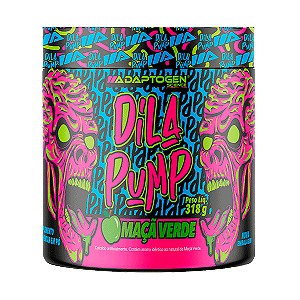 Adaptogen Dilapump 318g