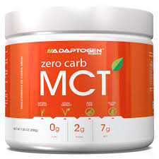 Adaptogen MCT 200g