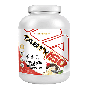 Adaptogen Tasty Iso 2.268g