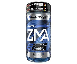 Adaptogen ZMA 90 Caps