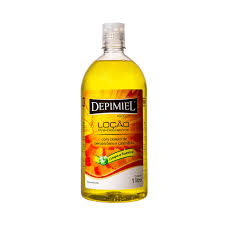 Depimiel Locao Pre-Depilatoria 1l