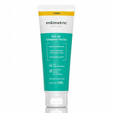 Milimetric Gel de Limpeza 100ml
