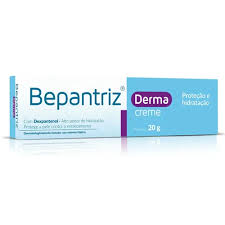 Bepantriz Derma Creme 20g