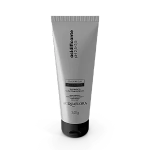 Acquaflora Acidificante Tratamento Ultra Condicionante 240g