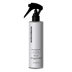 Acquaflora Antioxidante Spray sem Enxague 240ml