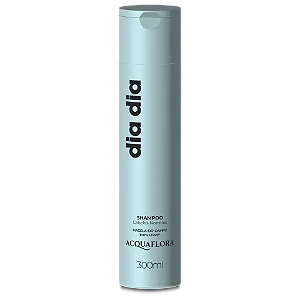 Acquaflora Dia Dia Shampoo 300ml