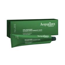 Acquaflora Coloração Vegana 60g
