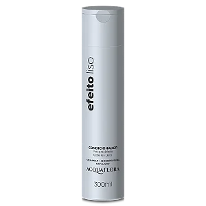 Acquaflora Efeito Liso Condicionador 300ml