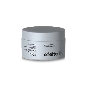 Acquaflora Efeito Liso Mascara 250g