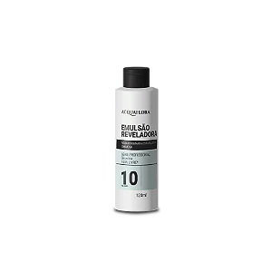 Acquaflora Emulsão Reveladora 120ml