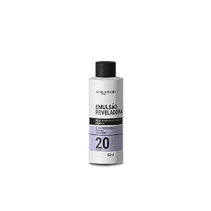 Acquaflora Emulsão Reveladora 90ml