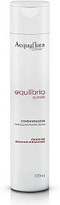 Acquaflora Equilibrio Caspa Condicionador Normais ou Mistos 240ml