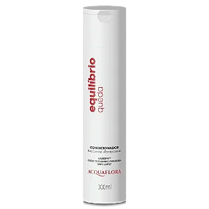 Acquaflora Equilibrio Queda Condicionador 300ml