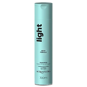Acquaflora Light Shampoo 300ml