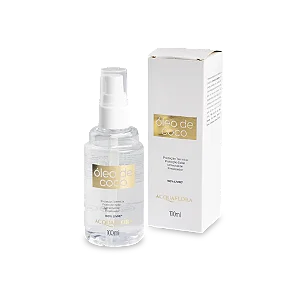 Acquaflora Oleo Coco 100ml