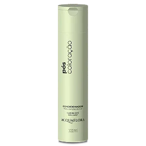 Acquaflora Pós Coloração Condicionador 300ml