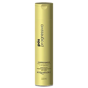 Acquaflora Pós Progressiva Condicionador 300ml