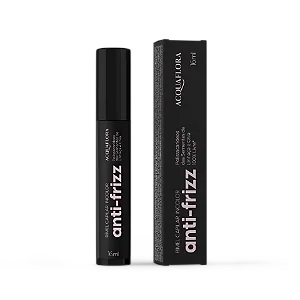 Acquaflora Rimel Capilar Anti Frizz Incolor