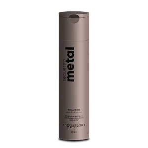 Acquaflora Sequestra Metal Shampoo