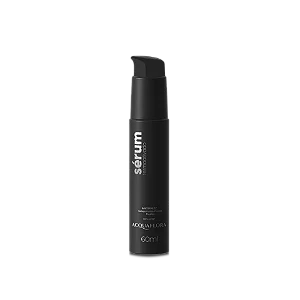 Acquaflora Serum Termo Ativado 60ml