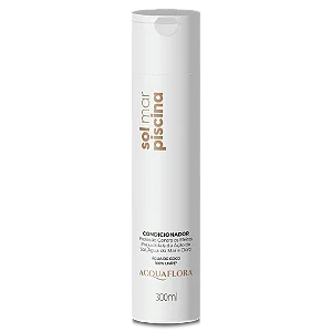 Acquaflora Sol Mar Piscina Condicionador 300ml