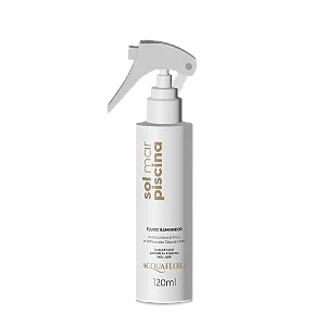 Acquaflora Sol Mar Piscina Fluido Iluminador 120ml