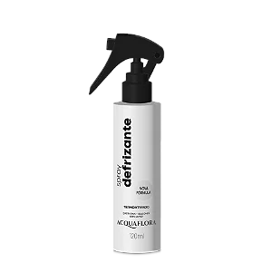 Acquaflora Spray Defrizante 120ml