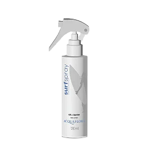 Acquaflora Surf Spray 120ml