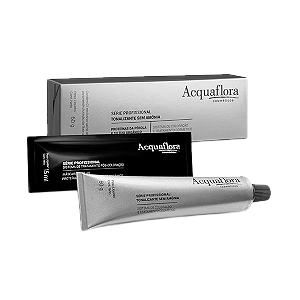 Acquaflora Tonalizante 60g