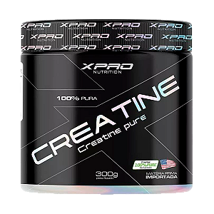 XPro Nutrition Creatine Pure 300g