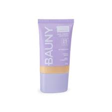 Bauny Base Liq Matte 27g