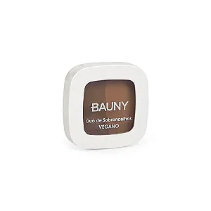 Bauny Duo de Sobrancelhas