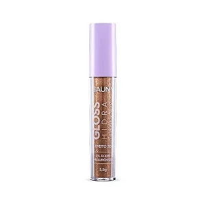 Bauny Gloss Hidra Luminous 3,5g