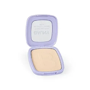 Bauny Po Compacto Matte 10g