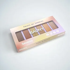 Bauny Sexteto de Sombras