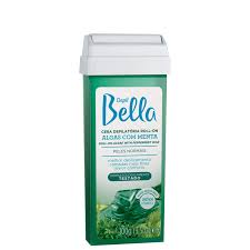 Depil Bella Cera Roll-on 100g