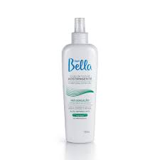 Depil Bella Locao Adstringente 500ml
