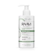 Raavi Sabonete Suavizante 500ml