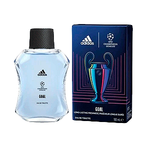 Adidas Uefa 11 Goal 100ml