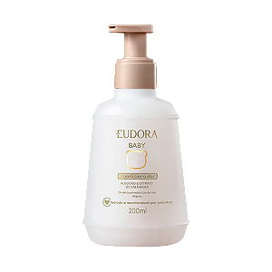 Eudora Baby Condicionador 200ml
